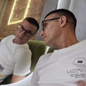 Руслан, 37 лет из г. 