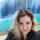 Светлана, 56 лет из г. 