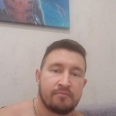 Рамиль, 40 лет из г. 