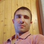 Рустем, 42 года из г. 