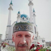 Әнәс, 55 лет из г. 