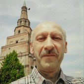 Әнәс, 56 лет из г. 