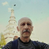 Әнәс, 56 лет из г. 