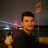 Ильяс, 33 года из г. 