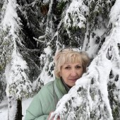 Эльмира, 57 лет из г. 