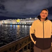 Арсен, 33 года из г. 