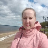 Диляра, 37 лет из г. 