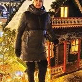 Диляра, 35 лет из г. 