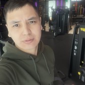 Жаслан, 31 год из г. 