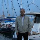 Риза, 65 лет из г. 