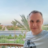 Наиль, 40 лет из г. 