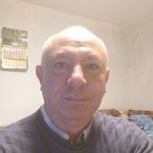 Дамир, 52 года из г. 