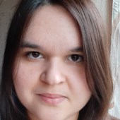 Венера, 34 года из г. 