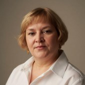 Гульнара, 59 лет из г. 