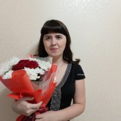 Лейсан, 35 лет из г. 