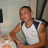 Ильнур, 43 года из г. 