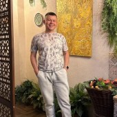 Айдар, 40 лет из г. 