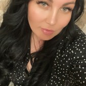 Эльмира, 43 года из г. 