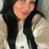 Эльмира, 43 года из г. 