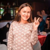 Эльмира, 40 лет из г. 