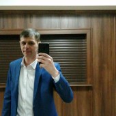 Марсель, 35 лет из г. 