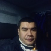 Наиль, 38 лет из г. 