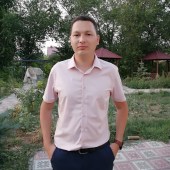 Радик, 37 лет из г. 