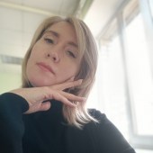 Эльвира, 47 лет из г. 