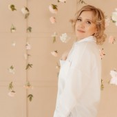 Эльвира, 47 лет из г. 