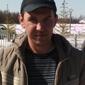 Шамиль, 52 года из г. 