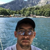 Радис, 33 года из г. 