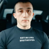 Изет, 29 лет из г. 