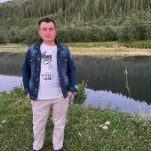 марат, 32 года из г. 