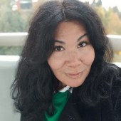 Гульшат, 47 лет из г. 