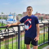 Рафис, 29 лет из г. 
