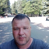 Ришат, 42 года из г. 