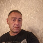 Рамиль, 41 год из г. 