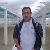 Рамиль, 41 год из г. 