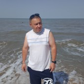 Рамиль, 41 год из г. 
