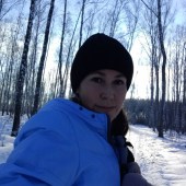 Зиля, 37 лет из г. 