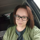 Лиана, 37 лет из г. 