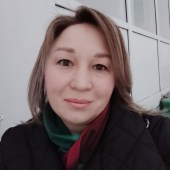 Гуля, 41 год из г. 