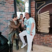 Анвар, 45 лет из г. 