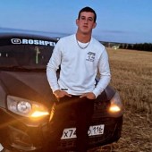 Рафиль, 25 лет из г. 