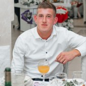 Рафиль, 24 года из г. 