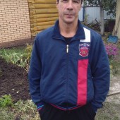 Ильдар, 49 лет из г. 