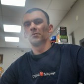 Азиз, 34 года из г. 