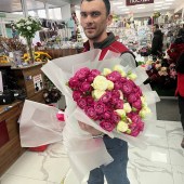 Азиз, 34 года из г. 