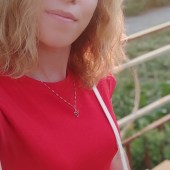 Лида, 33 года из г. 