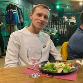 Ильдус, 25 лет из г. 